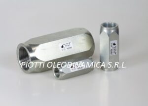 Check Valves