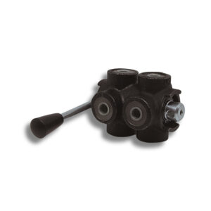 DEVIATORE DI FLUSSO 6 VIE – DF6